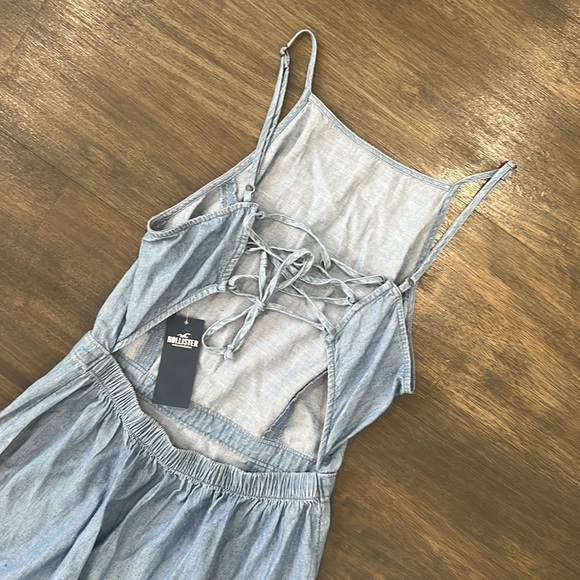 HOLLISTER DRESS - Picture 5 of 7